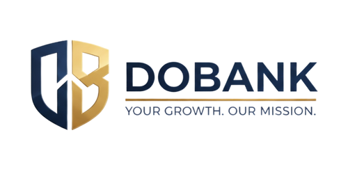DOBANK Logo